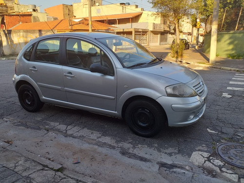Citroen 2005 1.6 Finanio Mesmo Sem Score
