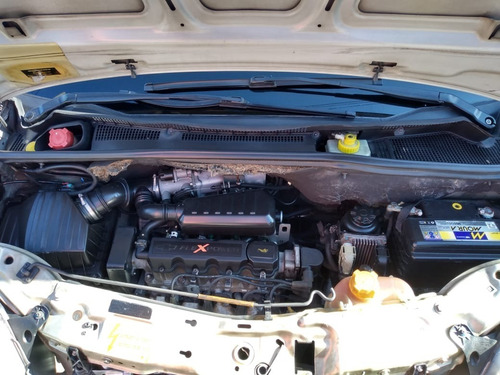 Chevrolet Meriva 2005 Flex