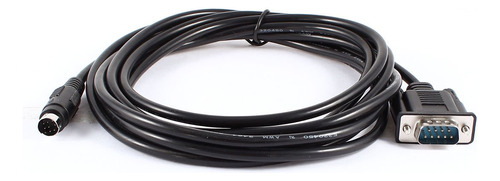 Adaptador Cable Teclado Vga 9p Macho Ps 2 Kvm 10 Pie Modelo: