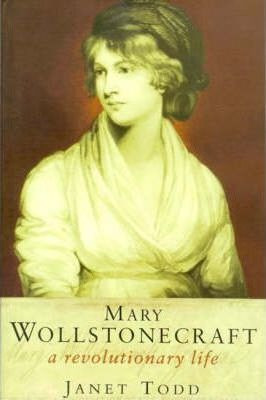 The Collected Letters Of Mary Wollstonecraft - Mary Wolls...