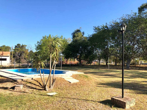 Imagen 22 de 27 de Casa Quinta En Venta. Los Naranjos. Magdalena