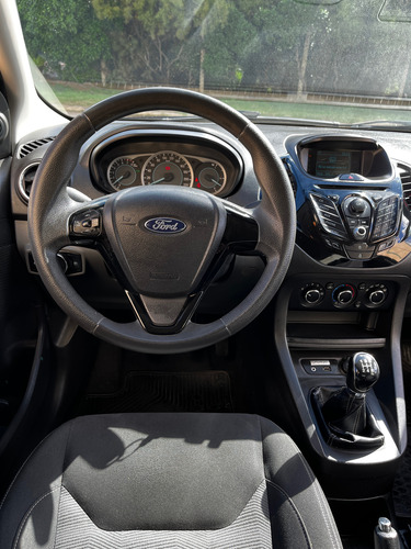 Ford Ka 1.5 Sel