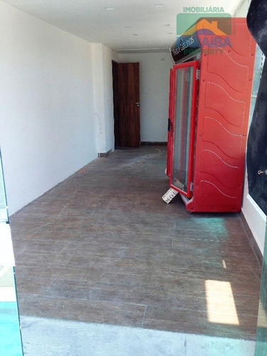 Imagem 4 de 4 de Loja Comercial Para Venda E Locação, Manaíra, João Pessoa - Lo0014. - Lo0014