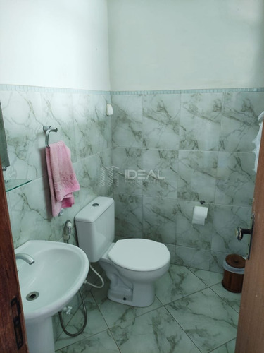 Imagem 10 de 15 de Casa Duplex Porto Seguro - Campos Dos Goytacazes - 15045