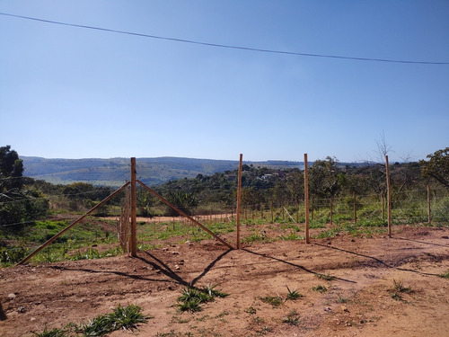 Imagem 2 de 5 de Lote 360 Metros Em Mateus Leme Jardim Alah