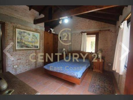 Casa En Rincon Del Indio