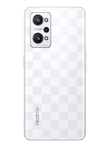 Imagen 3 de 7 de Realme Q5 Pro Dual Sim 256 Gb Blanco 8 Gb Ram