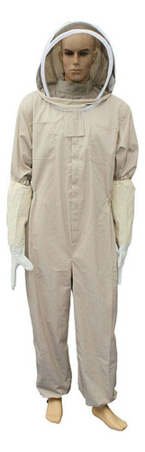 . Traje Con Capucha De Esgrima Redonda Ventilada For Sg