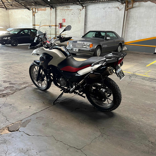 Bmw G 650 Gs