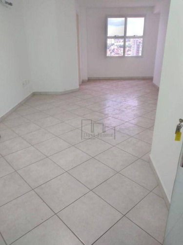 Imagem 5 de 8 de Salão Para Alugar, 50 M² Por R$ 1.100,00/mês - Centro - Sorocaba/sp - Sl0066