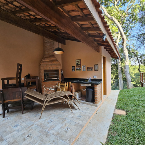 Casa Em Condominio,restcenter Cocais,3 Suites!290 M2 Totais!