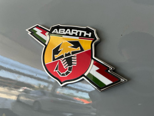 Fiat Pulse 1.3 TURBO 270 FLEX ABARTH AT6