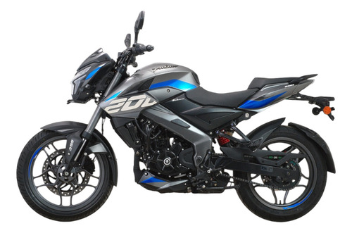 Pulsar Ns200 Fi Abs Ug2