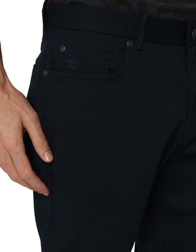 Original Penguin Pantalón Para Hombre Mod Opbf9017op