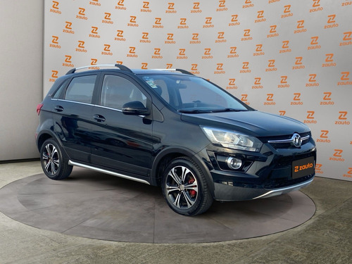 BAIC X25 A115 FASHION L4 1.5L BA R16 TM