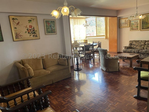 Amplio, Cómodo Y Acogedor Apartamento En Venta En Colinas De Santa Mónica Mls#25-4826 - Jca