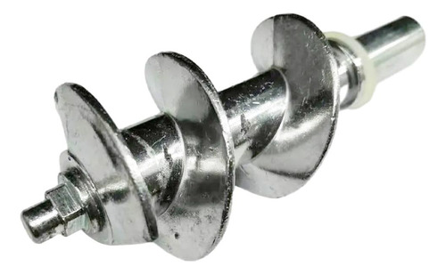 Accesorio De Piezas De Repuesto De Barrena De Tornillo 45 Mm