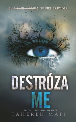 Destrozame - Mafi