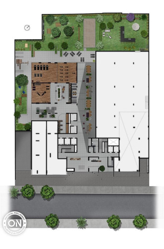 Imagem 17 de 27 de Studio Residencial Para Venda, Cerqueira César, São Paulo - St7093. - St7093-inc