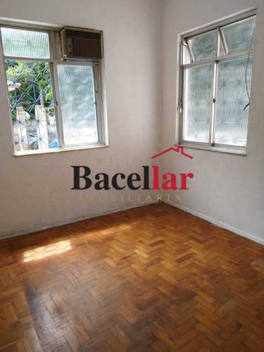 Imagem 7 de 14 de Apartamento-à Venda-tijuca-rio De Janeiro - Tiap32725