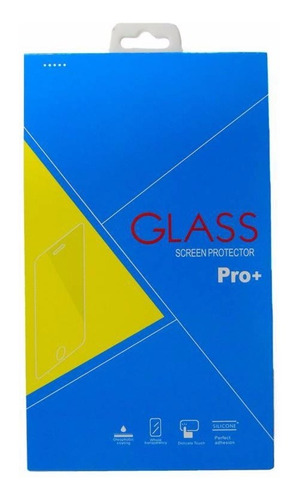 Lamina Para Hw P30 Mica Para Celular Pro+