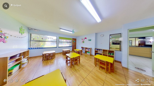 Imagen 3 de 13 de Jardin Infantil & Sala Cuna, Quilpue