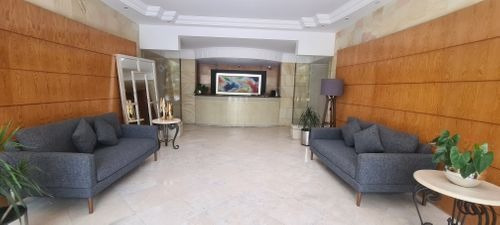 Imagen 22 de 23 de Departamento En Venta En Privilege Interlomas