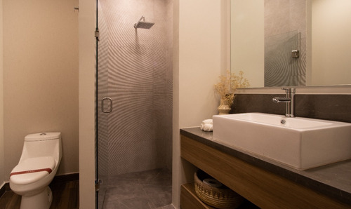 Departamento En Venta En Cumbres Del Lago, Juriquilla Querétaro