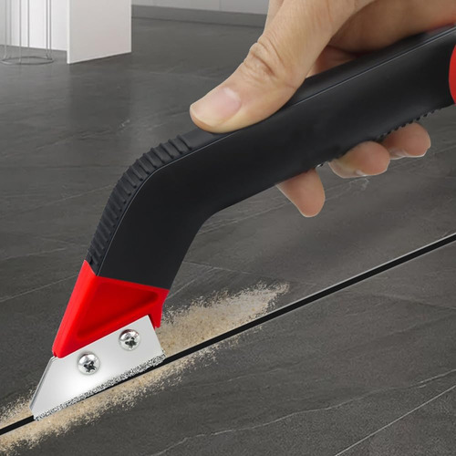 Sierra Para Quitar Lechada, Herramientas Para Remover Lechad