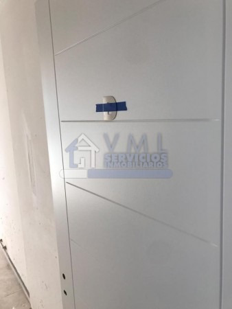 Imagen 10 de 14 de Departamento 1 Dormitorio Excelente! Terranova Park L Alberdi