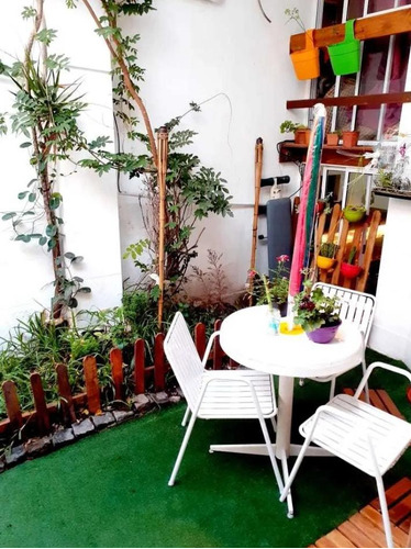 Ph En Venta - 3 Dormitorios 2 Baños - 120mts2 - Villa Devoto