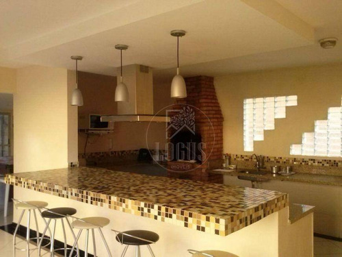 Imagem 11 de 17 de Apartamento Com 3 Dormitórios À Venda, 70 M² Por R$ 330.000,00 - Assunção - São Bernardo Do Campo/sp - Ap1129
