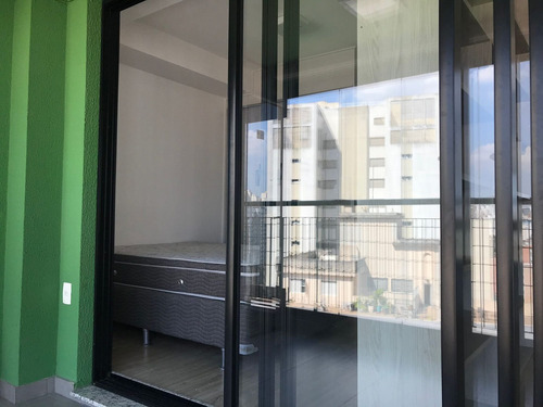 Imagem 5 de 15 de Apto República | 1 Quartos | 53 M² | Cond: R$788.00 | 1 Vaga - 14d3r39