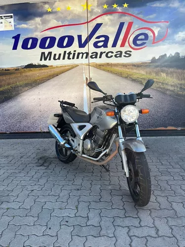 Honda Cbx 250 Twister 2008