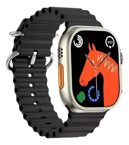 Reloj Inteligente Bluetooth Smart Watch Z55 Ultra