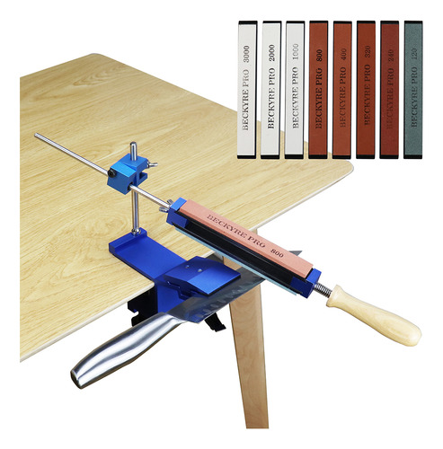 Cortador Portátil Profesional De Metal Whetstones Sharpener