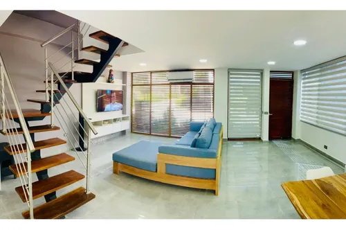 Casa Campestre, Sopetran