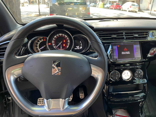 Ds Ds3 1.6 Thp 208 S&s Performance 2019