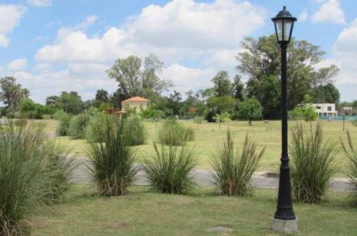 Barrio San Matias Casas en Venta