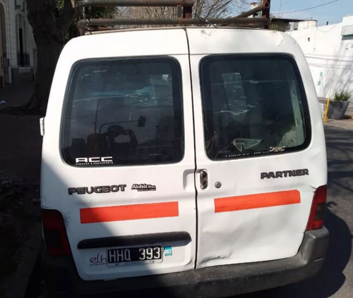 La Camioneta Calienta