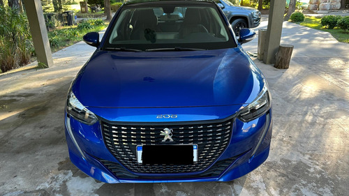 Peugeot 208 1.6 Allure