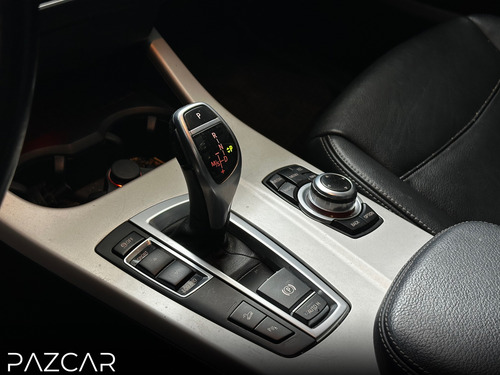BMW X3 3.0 X3 Xdrive 35i Executive 306cv