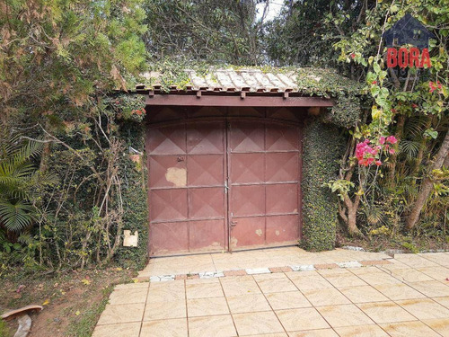 Imagem 16 de 30 de Chácara Com 2 Dormitórios À Venda, 1196 M² Por R$ 495.000,00 - Rio Acima - Mairiporã/sp - Ch0408