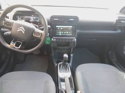 Imagem 3 de 9 de Citroën C4 Cactus 1.6 Vti 120 Flex Feel Eat6