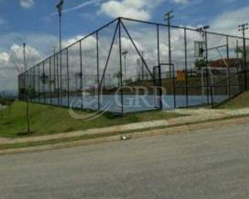 Imagem 2 de 4 de Terreno Em Condomínio Fechado 252m² Residencial Mantiqueira - Te00502 - 70131073