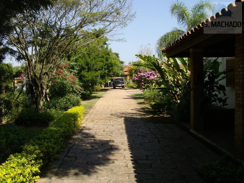 Imagem 10 de 15 de Chácara Para Venda Em Itu, Chácara Carolina, 3 Dormitórios, 1 Suíte, 2 Banheiros, 4 Vagas - Ve2293_2-1643348