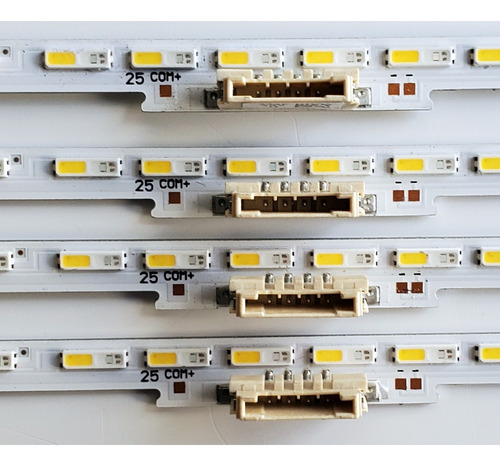 Led's Samsung Bn96-52583a Cy-qa085hgav1h Qn85ls03aafxza (Usado)