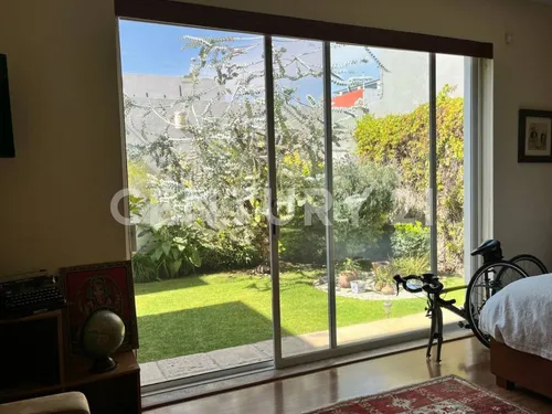 Venta De Casa 1 Piso En Residencial El Lucero San Pedro Cholula Puebla