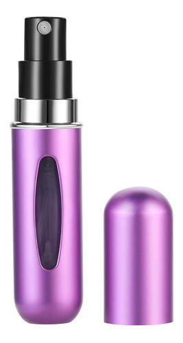 Porta Perfume Recargable Atomizador Mini Portatil Mochila Ax