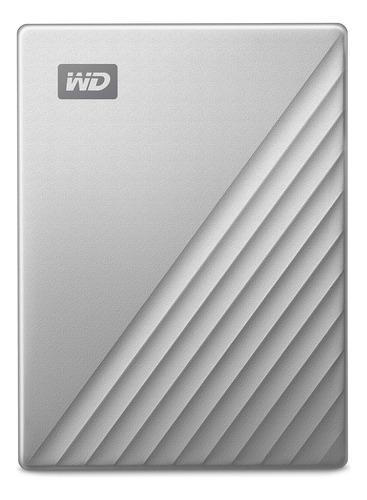 2tb My Passport Ultra Para Mac Portatil Disco Duro Externo